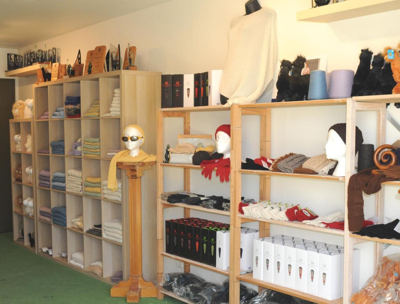 Silverstream Alpaca Farmstay & Tour Kaiapoi Exterior photo