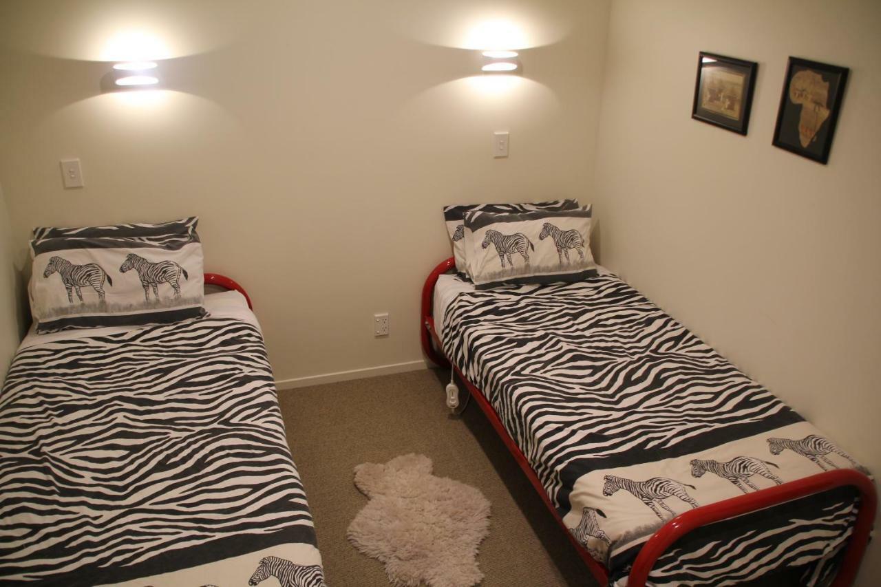 Silverstream Alpaca Farmstay & Tour Kaiapoi Exterior photo